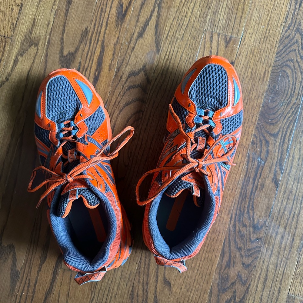Mens New Balance - Picture 5 of 7